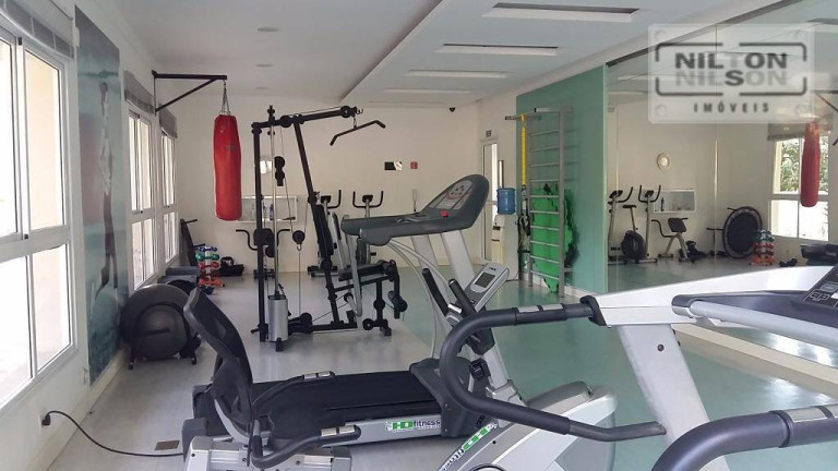 Imagem Apartamento com 3 Quartos à Venda, 96 m² em Parque Prado - Campinas