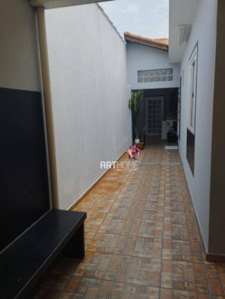 Imagem Casa com 2 Quartos à Venda, 121 m² em Rudge Ramos - São Bernardo Do Campo Imagem Casa com 2 Quartos à Venda, 121 m² em Rudge Ramos - São Bernardo Do Campo