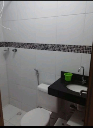 Imagem Apartamento com 3 Quartos à Venda, 87 m² em Tirol - Natal
