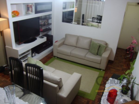 Apartamento com 2 Quartos à Venda,  em Imirim - São Paulo