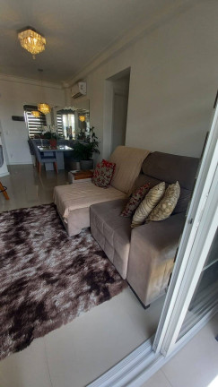 Imagem Apartamento com 2 Quartos à Venda, 68 m² em Abraão - Florianópolis