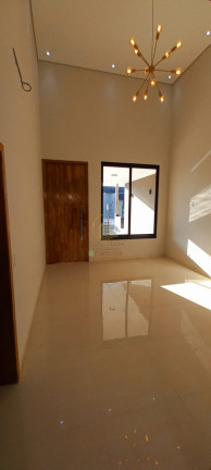 Imagem Casa com 3 Quartos à Venda, 120 m² em Ideal Life Ecolazer Residence - São José Do Rio Preto Imagem Casa com 3 Quartos à Venda, 120 m² em Ideal Life Ecolazer Residence - São José Do Rio Preto