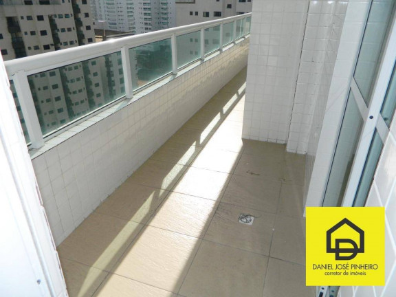 Imagem Apartamento com 3 Quartos à Venda, 94 m² em Aviação - Praia Grande