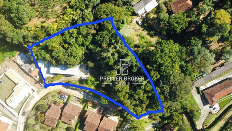 Imagem Galpão à Venda, 350 m² em Parque Do Imbui - Teresópolis Imagem Galpão à Venda, 350 m² em Parque Do Imbui - Teresópolis