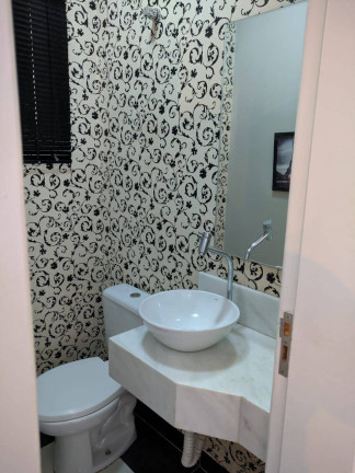 Imagem Casa de Condomínio com 3 Quartos à Venda, 220 m² em Jardim Villagio Milano - Sorocaba Imagem Casa de Condomínio com 3 Quartos à Venda, 220 m² em Jardim Villagio Milano - Sorocaba