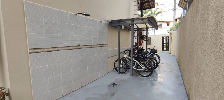 Imagem Apartamento com 2 Quartos à Venda, 100 m² em Itaguá - Ubatuba