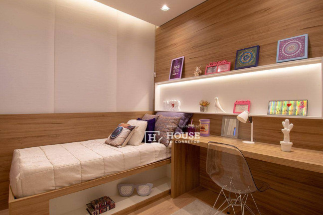 Imagem Apartamento com 3 Quartos à Venda, 81 m² em Tatuapé - São Paulo Imagem Apartamento com 3 Quartos à Venda, 81 m² em Tatuapé - São Paulo