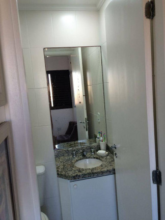Imagem Apartamento com 3 Quartos à Venda, 72 m² em Alto Da Mooca - São Paulo