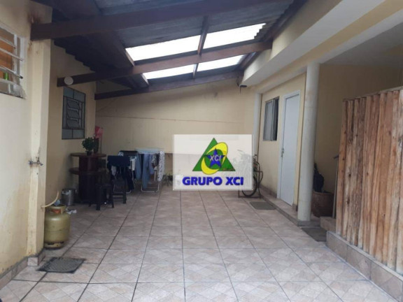 Imagem Casa com 4 Quartos à Venda, 197 m² em Vila Miguel Vicente Cury - Campinas Imagem Casa com 4 Quartos à Venda, 197 m² em Vila Miguel Vicente Cury - Campinas