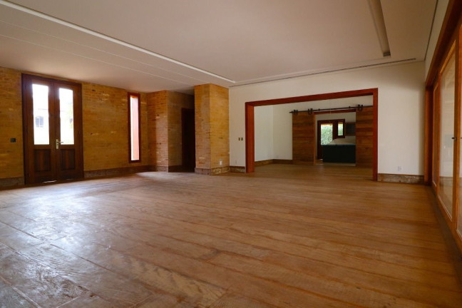 Imagem Casa com 5 Quartos à Venda, 1.070 m² em Condomínio Terras De São José - Itu