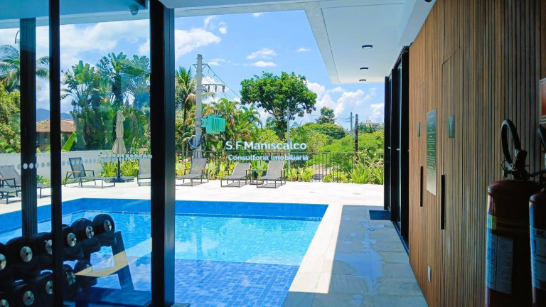 Imagem Casa com 3 Quartos à Venda, 132 m² em Itaguá - Ubatuba Imagem Casa com 3 Quartos à Venda, 132 m² em Itaguá - Ubatuba
