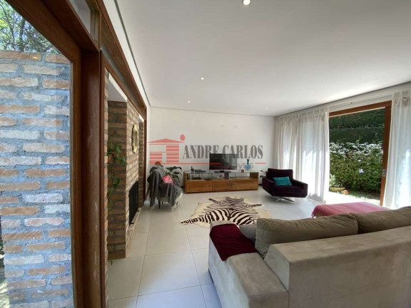 Imagem Casa de Condomínio com 3 Quartos à Venda, 310 m² em Chácara Das Candeias - Carapicuíba Imagem Casa de Condomínio com 3 Quartos à Venda, 310 m² em Chácara Das Candeias - Carapicuíba