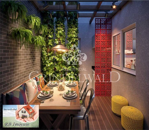 Imagem Apartamento com 2 Quartos à Venda, 50 m² em Vila Guiomar - Santo André
