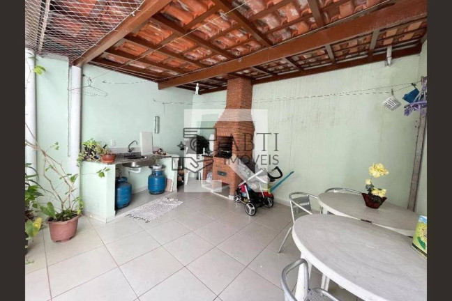 Imagem Sobrado com 3 Quartos à Venda, 190 m² em Jardim Oriental - São Paulo