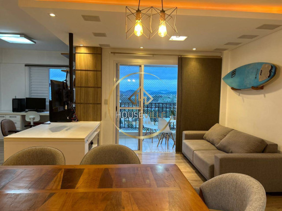 Imagem Apartamento com 2 Quartos à Venda, 82 m² em Urbanova V - São José Dos Campos Imagem Apartamento com 2 Quartos à Venda, 82 m² em Urbanova V - São José Dos Campos