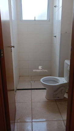 Imagem Apartamento com 2 Quartos à Venda, 45 m² em Rios D'italia - São José Do Rio Preto Imagem Apartamento com 2 Quartos à Venda, 45 m² em Rios D'italia - São José Do Rio Preto