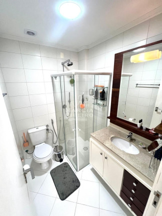 Imagem Apartamento com 2 Quartos à Venda, 88 m² em Itacorubi - Florianópolis