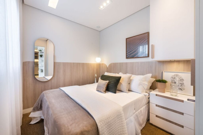 Imagem Apartamento com 2 Quartos à Venda, 37 m² em Jaraguá - São Paulo Imagem Apartamento com 2 Quartos à Venda, 37 m² em Jaraguá - São Paulo
