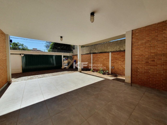 Imagem Casa com 5 Quartos à Venda, 490 m² em Alto Da Boa Vista - Ribeirão Preto Imagem Casa com 5 Quartos à Venda, 490 m² em Alto Da Boa Vista - Ribeirão Preto