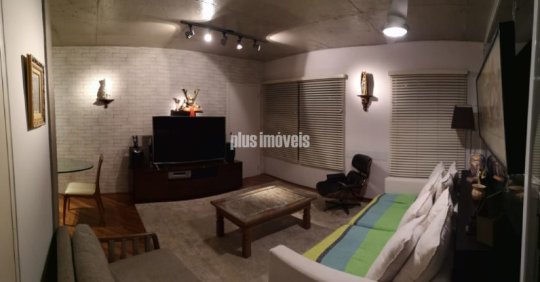 Imagem Apartamento com 2 Quartos à Venda, 70 m² em Panamby - São Paulo Imagem Apartamento com 2 Quartos à Venda, 70 m² em Panamby - São Paulo