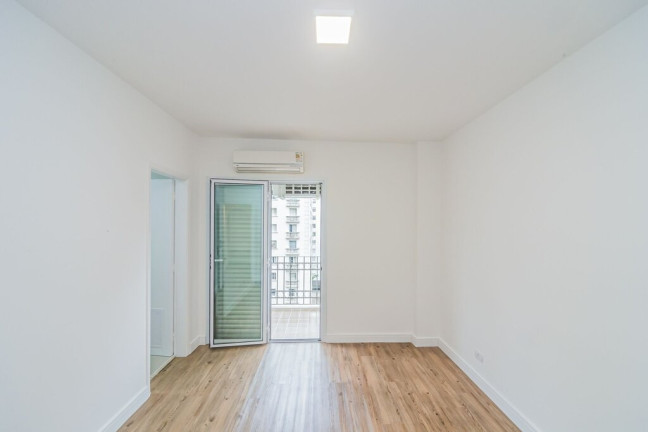Imagem Apartamento com 3 Quartos à Venda, 94 m² em Moema - São Paulo