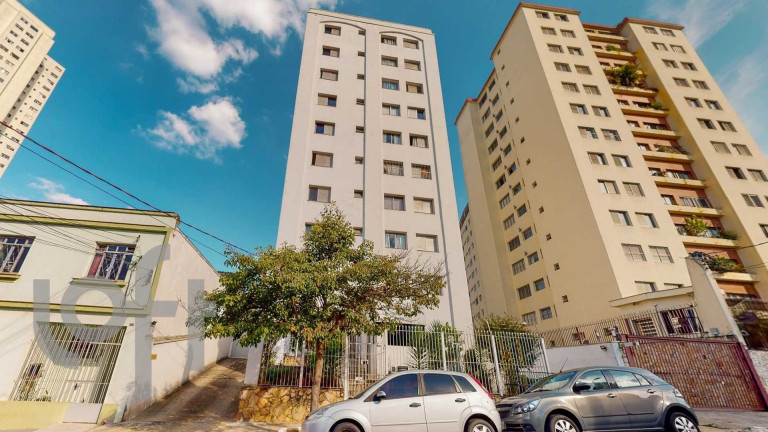 Imagem Apartamento com 1 Quarto à Venda, 39 m² em Cambuci - São Paulo Imagem Apartamento com 1 Quarto à Venda, 39 m² em Cambuci - São Paulo