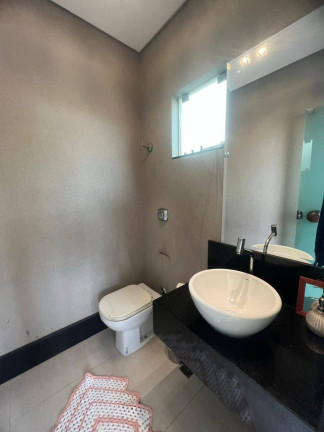 Imagem Casa com 4 Quartos à Venda, 283 m² em Jardins Lisboa - Goiânia Imagem Casa com 4 Quartos à Venda, 283 m² em Jardins Lisboa - Goiânia