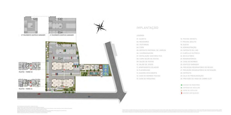 Imagem Apartamento com 2 Quartos à Venda, 52 m² em Vila Carioca - São Paulo Imagem Apartamento com 2 Quartos à Venda, 52 m² em Vila Carioca - São Paulo