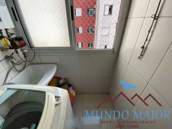 Imagem Apartamento com 3 Quartos à Venda, 60 m² em Vila Homero Thon - Santo André Imagem Apartamento com 3 Quartos à Venda, 60 m² em Vila Homero Thon - Santo André