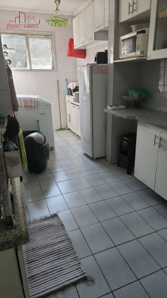 Imagem Apartamento com 2 Quartos à Venda, 64 m² em Jardim Catanduva - São Paulo