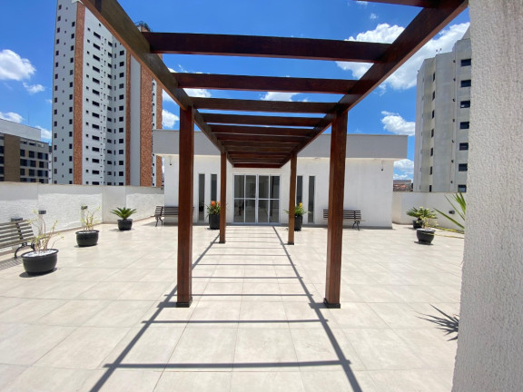 Imagem Loft com 1 Quarto à Venda, 33 m² em Vila Formosa - São Paulo