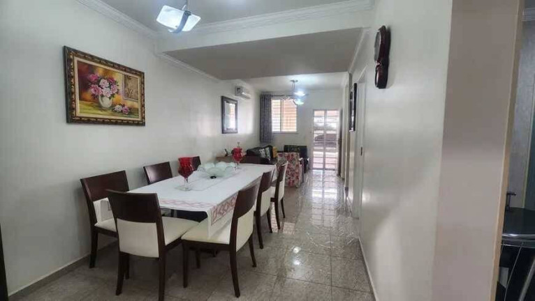 Imagem Casa de Condomínio com 4 Quartos à Venda, 200 m² em Village Di Satore - Sorocaba