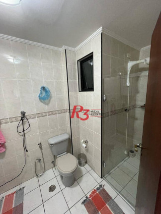 Imagem Apartamento com 3 Quartos à Venda, 82 m² em Campo Grande - Santos Imagem Apartamento com 3 Quartos à Venda, 82 m² em Campo Grande - Santos