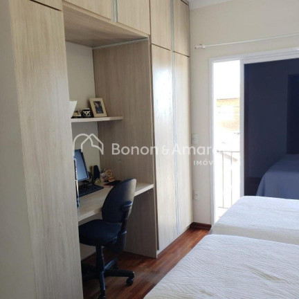 Imagem Casa de Condomínio com 3 Quartos à Venda, 200 m² em Jardim Santa Genebra - Campinas Imagem Casa de Condomínio com 3 Quartos à Venda, 200 m² em Jardim Santa Genebra - Campinas