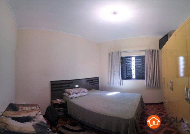 Imagem Casa com 3 Quartos à Venda, 140 m² em Jardim São Vito - Americana Imagem Casa com 3 Quartos à Venda, 140 m² em Jardim São Vito - Americana