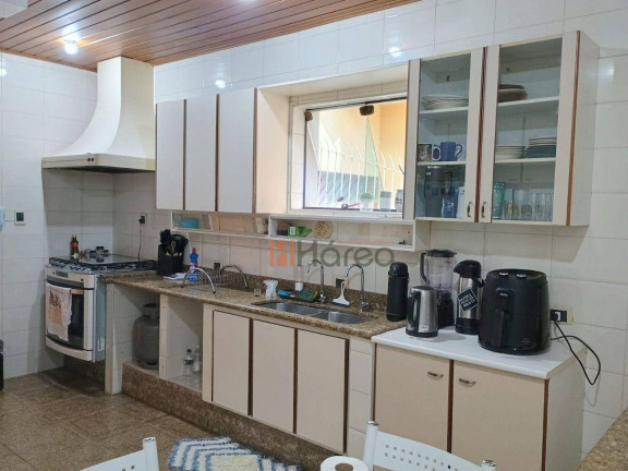 Imagem Sobrado com 4 Quartos à Venda, 342 m² em Parque Campolim - Sorocaba Imagem Sobrado com 4 Quartos à Venda, 342 m² em Parque Campolim - Sorocaba