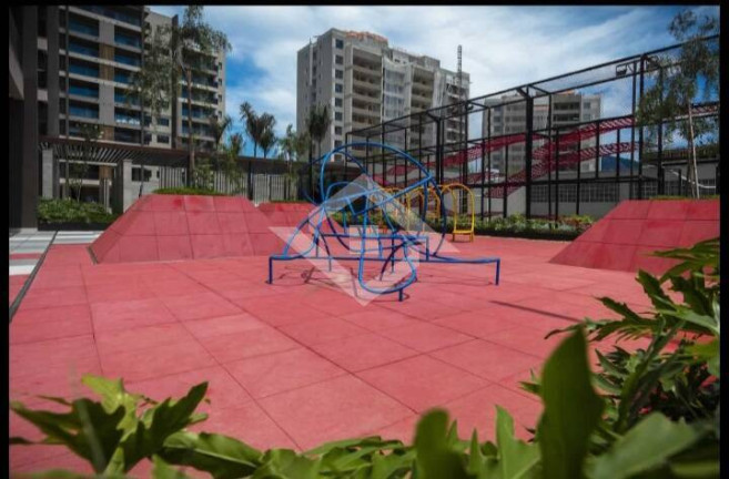 Imagem Apartamento com 3 Quartos à Venda, 106 m² em Barra Da Tijuca - Rio De Janeiro