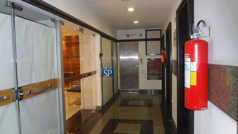Imagem Sala Comercial à Venda ou Locação, 180 m² em Itaim Bibi - São Paulo Imagem Sala Comercial à Venda ou Locação, 180 m² em Itaim Bibi - São Paulo