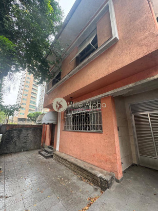 Imagem Casa com 3 Quartos à Venda, 100 m² em Boqueirao - Santos Imagem Casa com 3 Quartos à Venda, 100 m² em Boqueirao - Santos