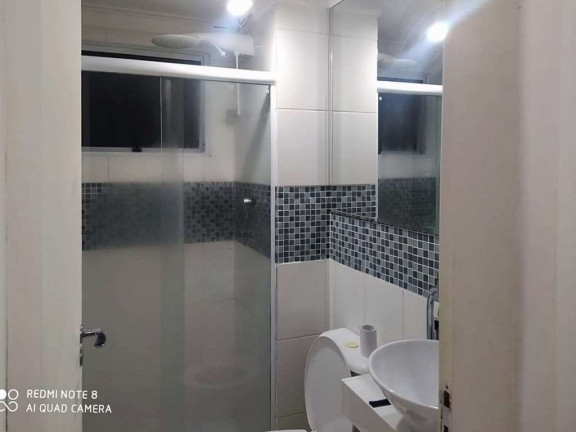 Imagem Imóvel com 2 Quartos à Venda, 55 m² em Parque Frondoso - Cotia