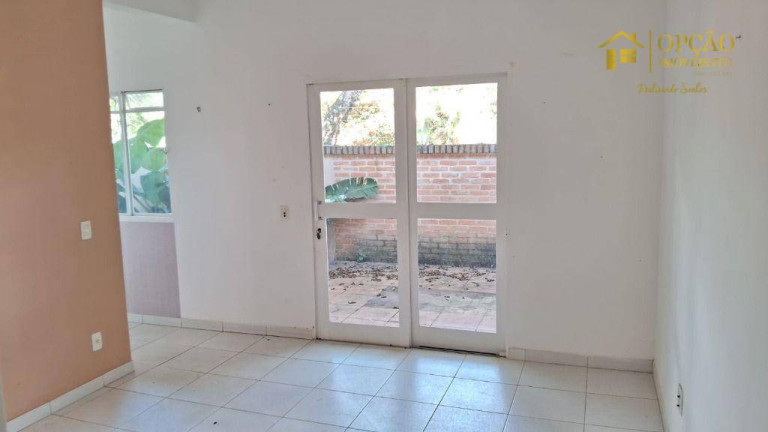 Imagem Casa com 3 Quartos à Venda, 178 m² em Condomínio Reserva Parque Do Varvito - Itu Imagem Casa com 3 Quartos à Venda, 178 m² em Condomínio Reserva Parque Do Varvito - Itu