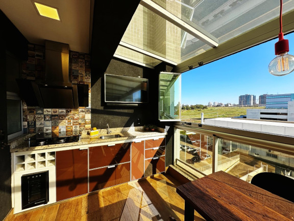 Imagem Imóvel com 3 Quartos à Venda, 90 m² em Sul (águas Claras) - Brasília Imagem Imóvel com 3 Quartos à Venda, 90 m² em Sul (águas Claras) - Brasília