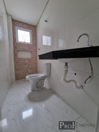 Imagem Apartamento com 2 Quartos à Venda, 68 m² em Campestre - Santo André