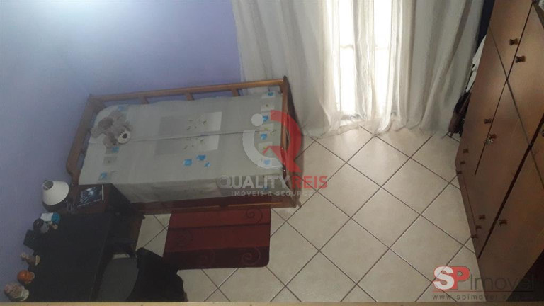 Imagem Sobrado com 3 Quartos à Venda, 90 m² em Conjunto Habitacional Jova Rural - São Paulo