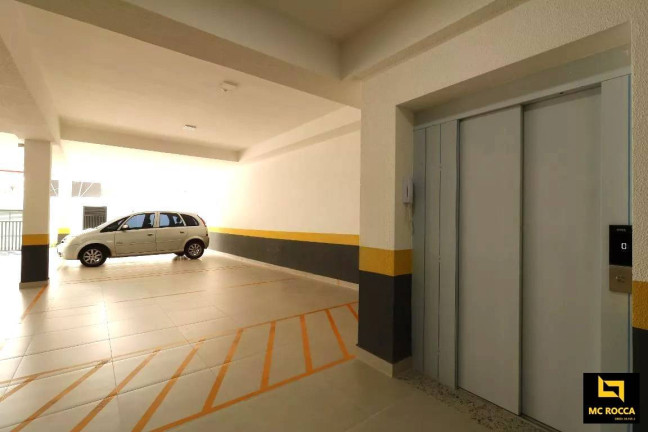 Imagem Apartamento com 2 Quartos à Venda, 70 m² em Parque Das Nações - Santo André