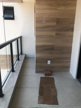 Imagem Apartamento com 2 Quartos à Venda, 82 m² em Pauliceia - Duque De Caxias
