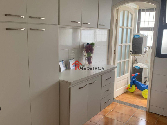 Imagem Apartamento com 3 Quartos à Venda, 110 m² em Vila Tupi - Praia Grande Imagem Apartamento com 3 Quartos à Venda, 110 m² em Vila Tupi - Praia Grande