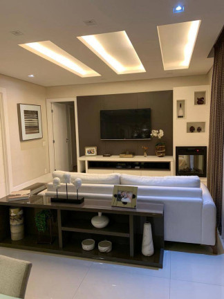 Imagem Apartamento com 3 Quartos à Venda, 155 m² em Centro - São Bernardo Do Campo Imagem Apartamento com 3 Quartos à Venda, 155 m² em Centro - São Bernardo Do Campo