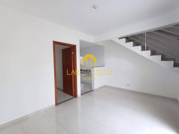 Imagem Casa com 3 Quartos à Venda, 60 m² em Jardim Das Flores - Ibirité Imagem Casa com 3 Quartos à Venda, 60 m² em Jardim Das Flores - Ibirité