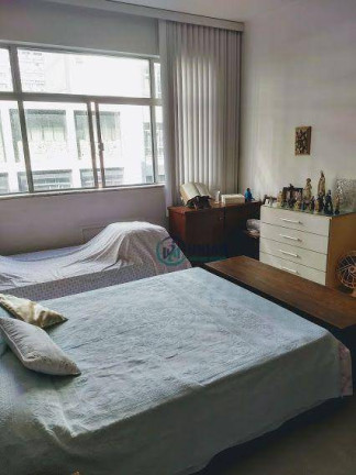 Imagem Apartamento com 4 Quartos à Venda, 222 m² em Icaraí - Niterói